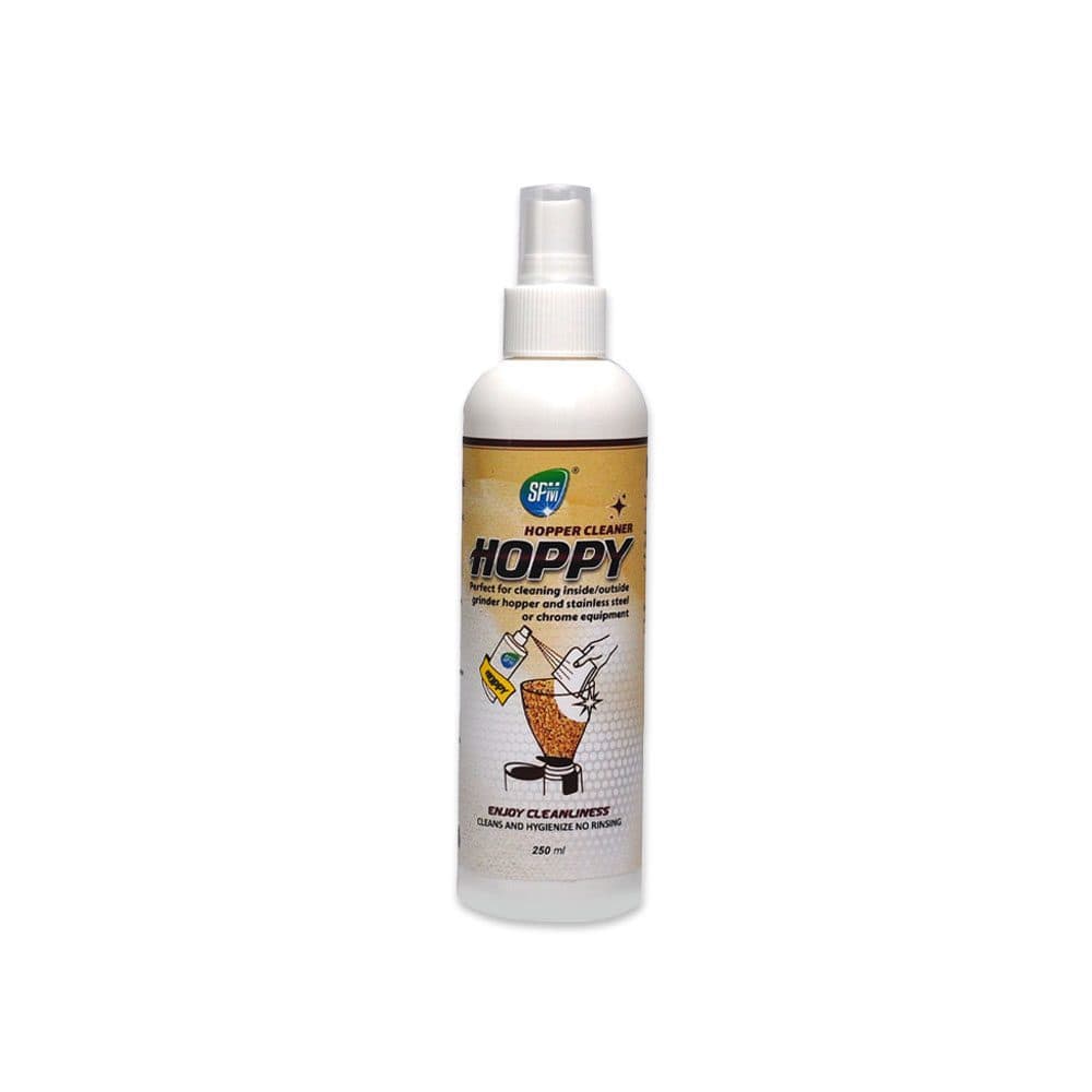 اسپری تمیز کننده هوپر آسیاب SPM 250ml