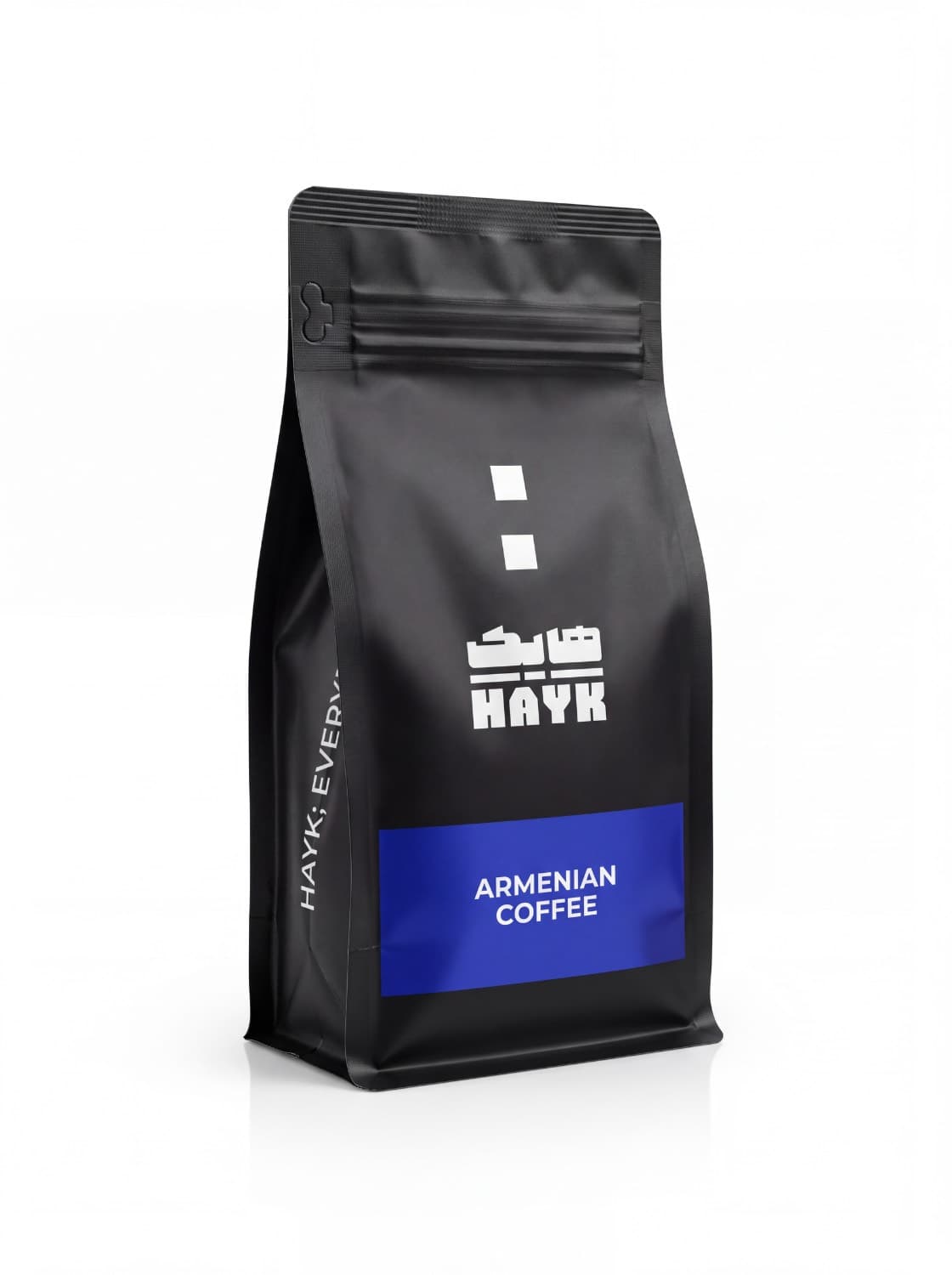 Armenian