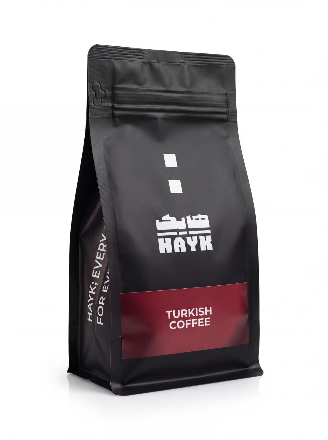 Turkish