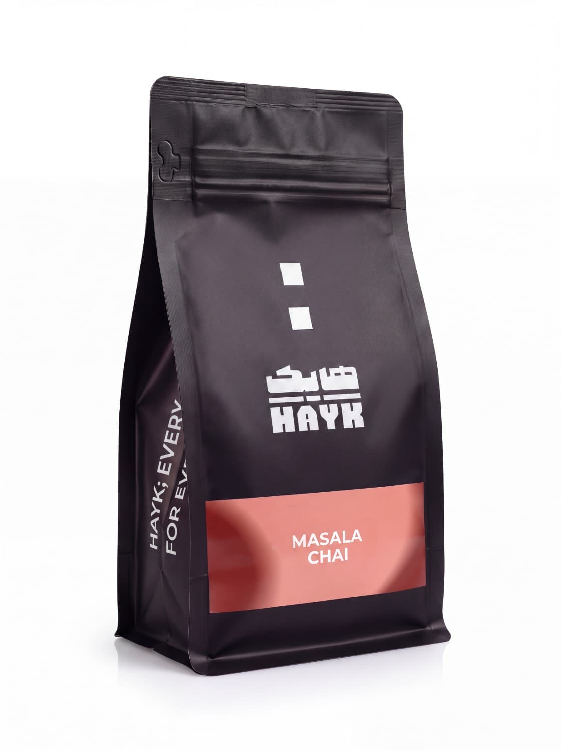 Masala Chai