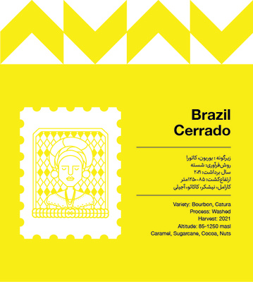 Brazil - Cerrado