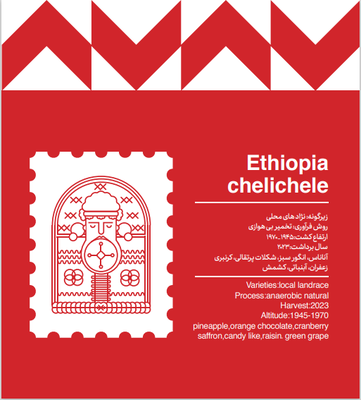 Ethiopia- chelichele