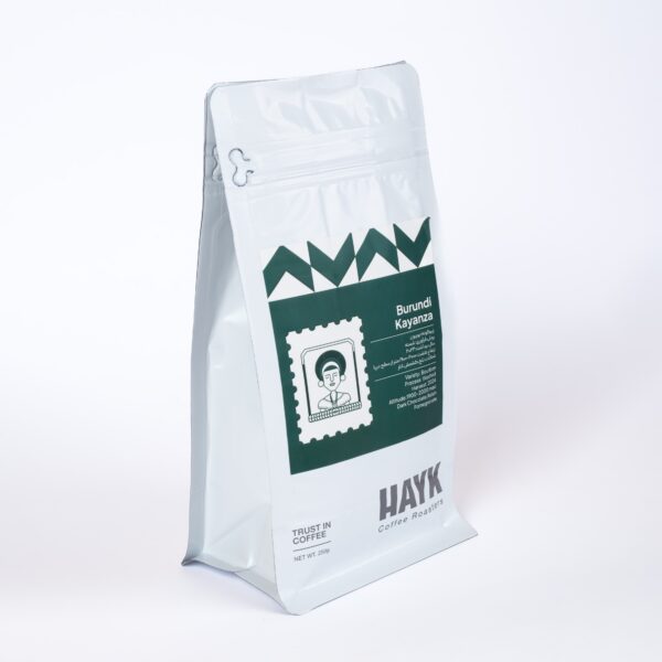 Burundi-Kayanza